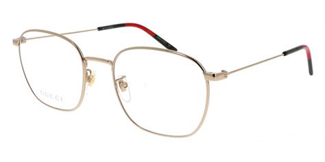 Gucci™ GG0681O Round Eyeglasses 